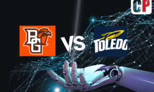 Bowling Green Falcons at Toledo Rockets Pick, NCAA Football Prediction, Preview & Odds 10/26/2024