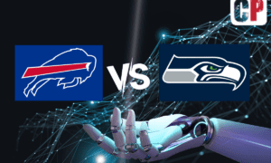 Buffalo Bills at Seattle Seahawks Pick, NFL Prediction, Preview & Odds 10/27/2024