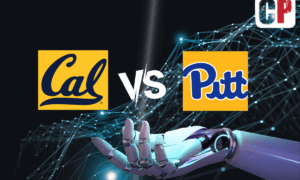 California Golden Bears at Pittsburgh Panthers Pick, NCAA Football Prediction, Preview & Odds 10/12/2024