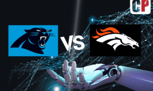 Carolina Panthers at Denver Broncos Pick, NFL Prediction, Preview & Odds 10/27/2024