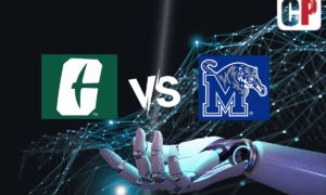 Charlotte 49ers at Memphis Tigers Pick, NCAA Football Prediction, Preview & Odds 10/26/2024