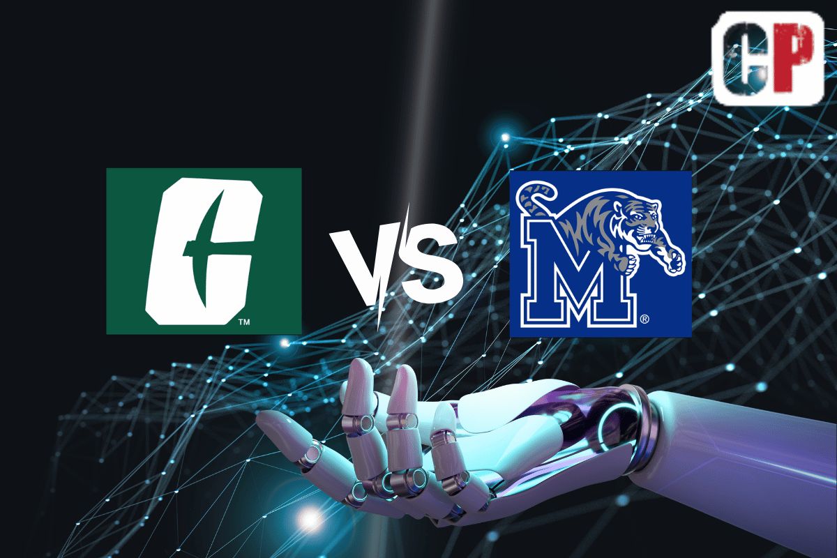 Charlotte 49ers at Memphis Tigers Pick, NCAA Football Prediction, Preview & Odds 10/26/2024