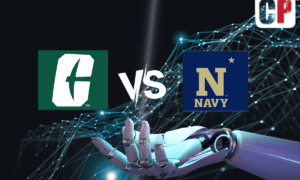 Charlotte 49ers at Navy Midshipmen Pick, NCAA Football Prediction, Preview & Odds 10/19/2024