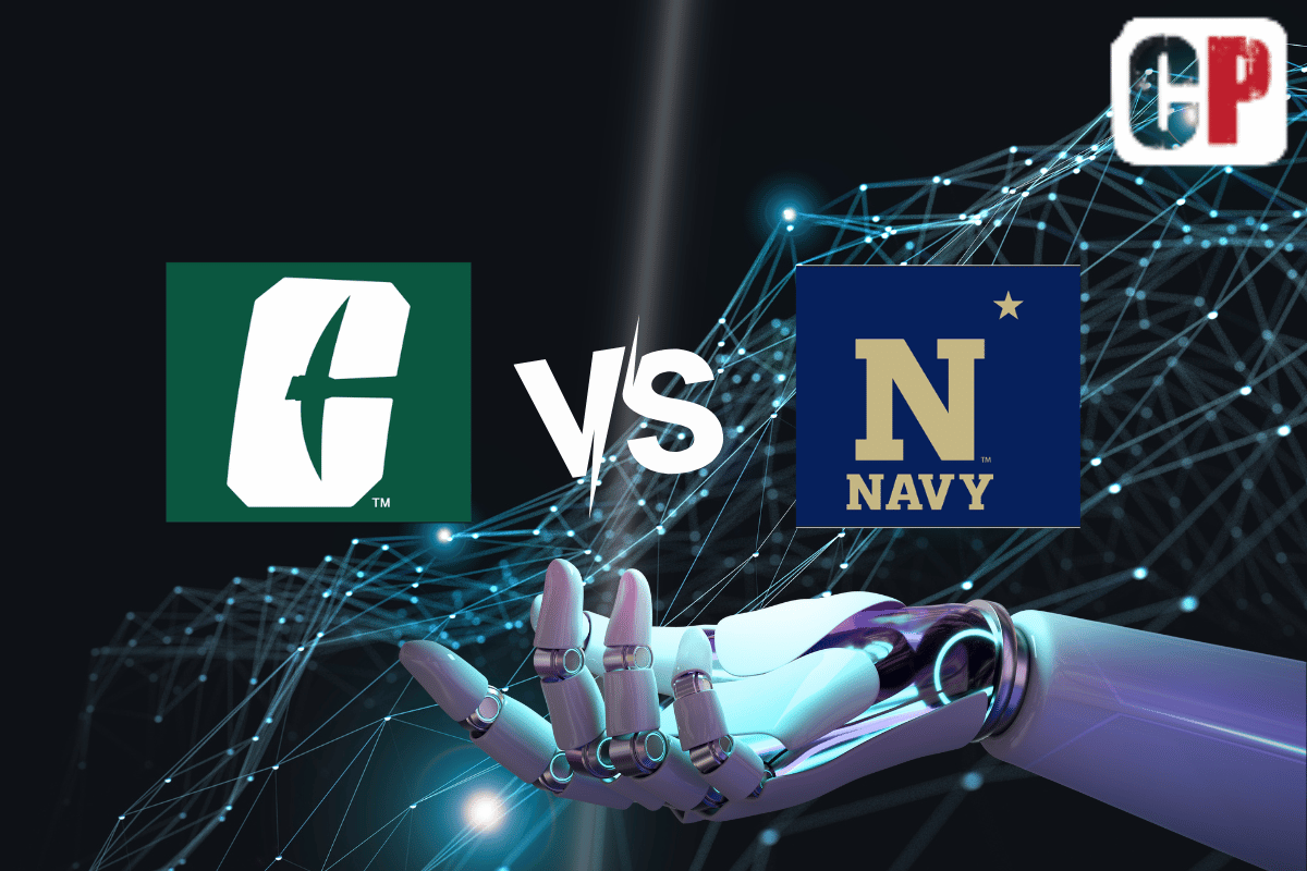 Charlotte 49ers at Navy Midshipmen Pick, NCAA Football Prediction, Preview & Odds 10/19/2024