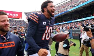 Detroit Lions vs. Chicago Bears Free Pick & NFL Betting Prediction, 1/4/26