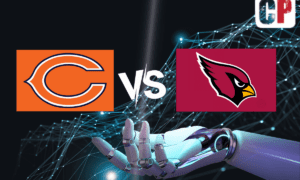 Chicago Bears at Arizona Cardinals Pick, NFL Prediction, Preview & Odds 11/3/2024