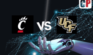 Cincinnati Bearcats at UCF Knights Pick, NCAA Football Prediction, Preview & Odds 10/12/2024