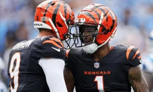 Cleveland Browns vs. Cincinnati Bengals Free Pick & NFL Betting Prediction, 1/4/26