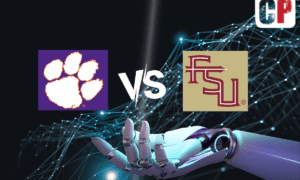 Clemson Tigers at Florida State Seminoles Pick, NCAA Football Prediction, Preview & Odds 10/5/2024