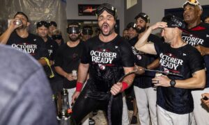 Detroit Tigers vs. Cleveland Guardians 10/5/2024 Free Pick & MLB Betting Prediction