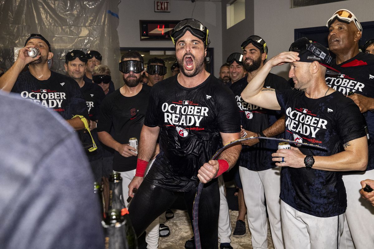 Detroit Tigers vs. Cleveland Guardians 10/5/2024 Free Pick & MLB Betting Prediction