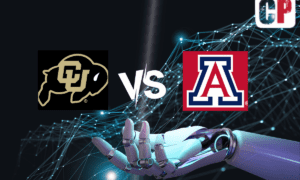 Colorado Buffaloes at Arizona Wildcats Pick, NCAA Football Prediction, Preview & Odds 10/19/2024