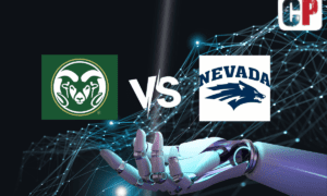 Colorado State Rams at Nevada Wolf Pack Pick, NCAA Football Prediction, Preview & Odds 11/2/2024