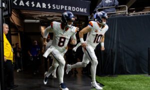 Carolina Panthers vs. Denver Broncos 10/27/2024 Free Pick & NFL Betting Prediction