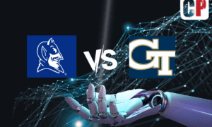 Duke Blue Devils at Georgia Tech Yellow Jackets Pick, NCAA Football Prediction, Preview & Odds 10/5/2024