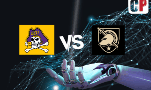 East Carolina Pirates at Army Black Knights Pick, NCAA Football Prediction, Preview & Odds 10/19/2024