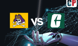 East Carolina Pirates at Charlotte 49ers Pick, NCAA Football Prediction, Preview & Odds 10/5/2024