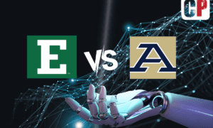Eastern Michigan Eagles at Akron Zips Pick, NCAA Football Prediction, Preview & Odds 10/26/2024