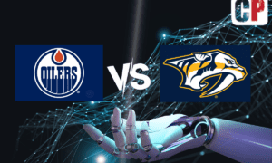 Edmonton Oilers at Nashville Predators Pick, NHL Prediction, Preview & Odds 1/13/26