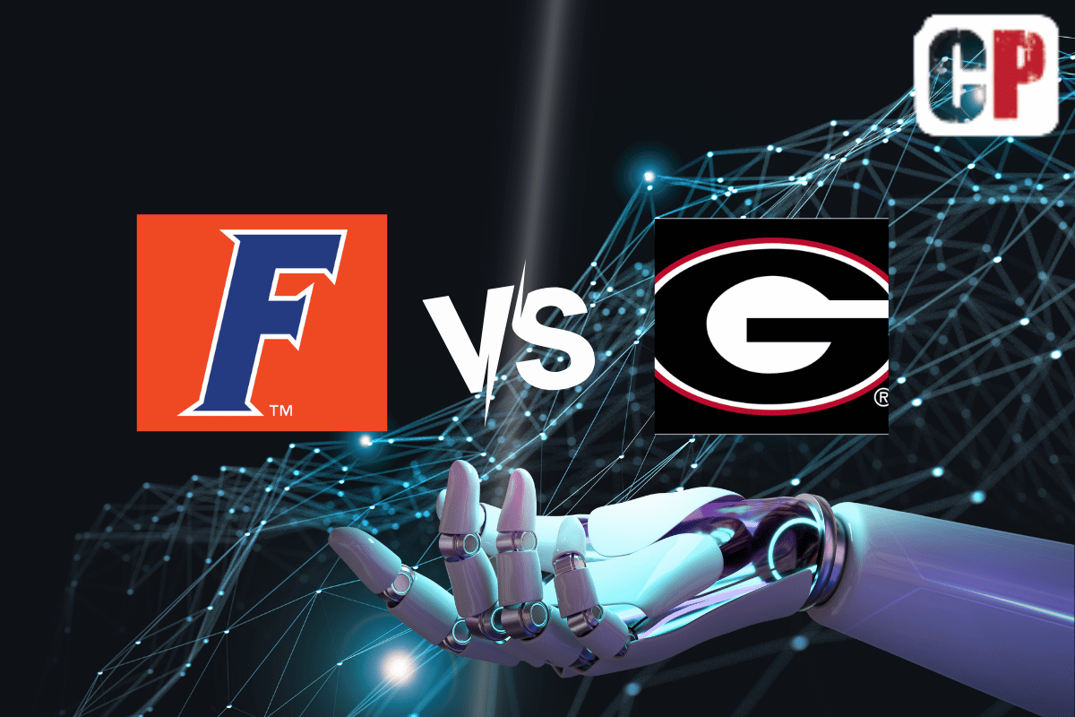 Florida Gators at Georgia Bulldogs Pick, NCAA Football Prediction, Preview & Odds 11/2/2024