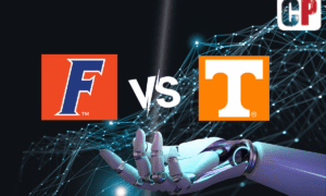 Florida Gators at Tennessee Volunteers Pick, NCAA Football Prediction, Preview & Odds 10/12/2024