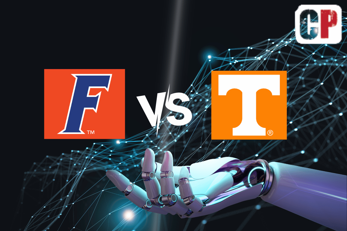 Florida Gators at Tennessee Volunteers Pick, NCAA Football Prediction, Preview & Odds 10/12/2024