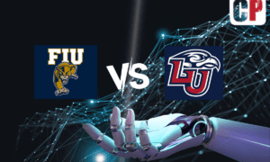 Florida International Panthers at Liberty Flames Pick, NCAA Football Prediction, Preview & Odds 10/8/2024