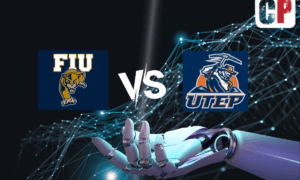 Florida International Panthers at UTEP Miners Pick, NCAA Football Prediction, Preview & Odds 10/16/2024