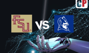 Florida State Seminoles at Duke Blue Devils Pick, NCAA Football Prediction, Preview & Odds 10/18/2024