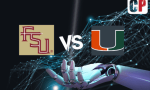 Florida State Seminoles at Miami Hurricanes Pick, NCAA Football Prediction, Preview & Odds 10/26/2024