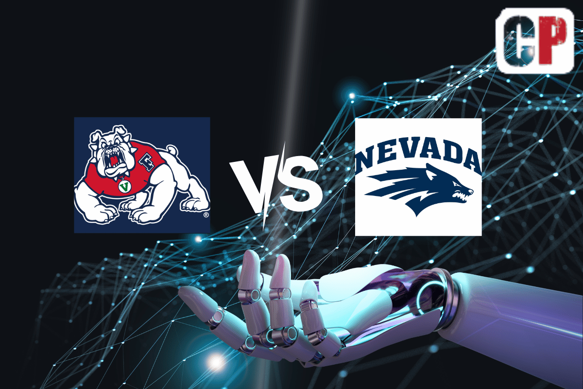 Fresno State Bulldogs at Nevada Wolf Pack Pick, NCAA Football Prediction, Preview & Odds 10/18/2024