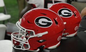 Auburn Tigers vs. Georgia Bulldogs 10/5/2024 Free Pick & CFB Betting Prediction