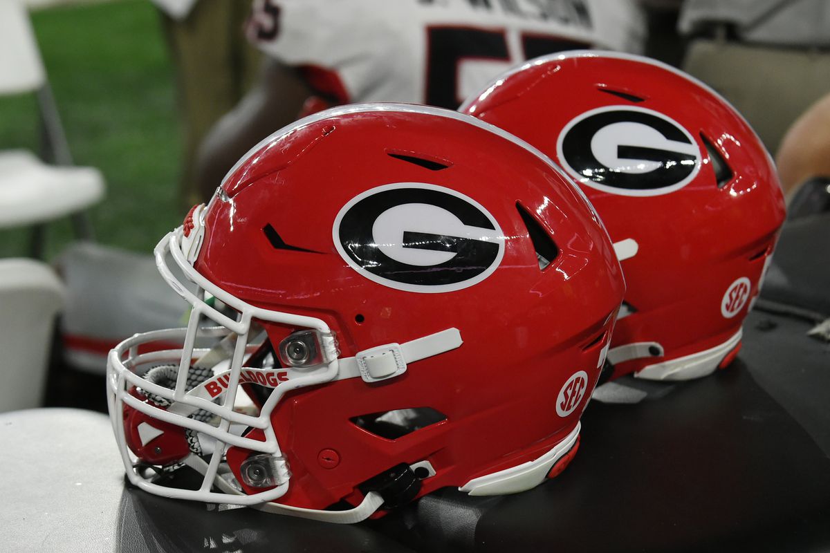 Auburn Tigers vs. Georgia Bulldogs 10/5/2024 Free Pick & CFB Betting Prediction