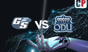 Georgia Southern Eagles at Old Dominion Monarchs Pick, NCAA Football Prediction, Preview & Odds 10/24/2024