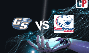 Georgia Southern Eagles at South Alabama Jaguars Pick, NCAA Football Prediction, Preview & Odds 11/2/2024