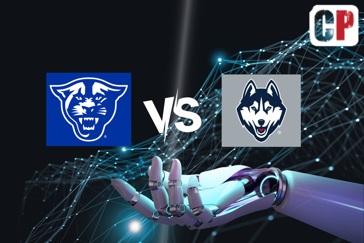 Georgia State Panthers at UConn Huskies Pick, NCAA Football Prediction, Preview & Odds 11/1/2024