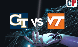 Georgia Tech Yellow Jackets at Virginia Tech Hokies Pick, NCAA Football Prediction, Preview & Odds 10/26/2024