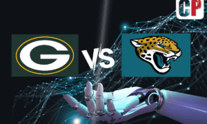 Green Bay Packers at Jacksonville Jaguars Pick, NFL Prediction, Preview & Odds 10/27/2024