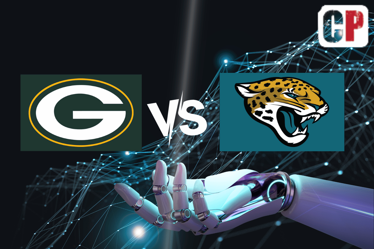 Green Bay Packers at Jacksonville Jaguars Pick, NFL Prediction, Preview & Odds 10/27/2024