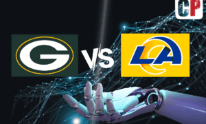 Green Bay Packers at Los Angeles Rams Pick, NFL Prediction, Preview & Odds 10/6/2024