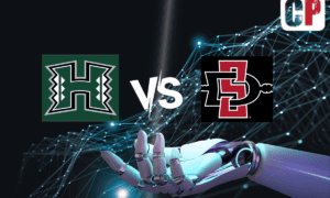 Hawaii Rainbow Warriors at San Diego State Aztecs Pick, NCAA Football Prediction, Preview & Odds 10/5/2024