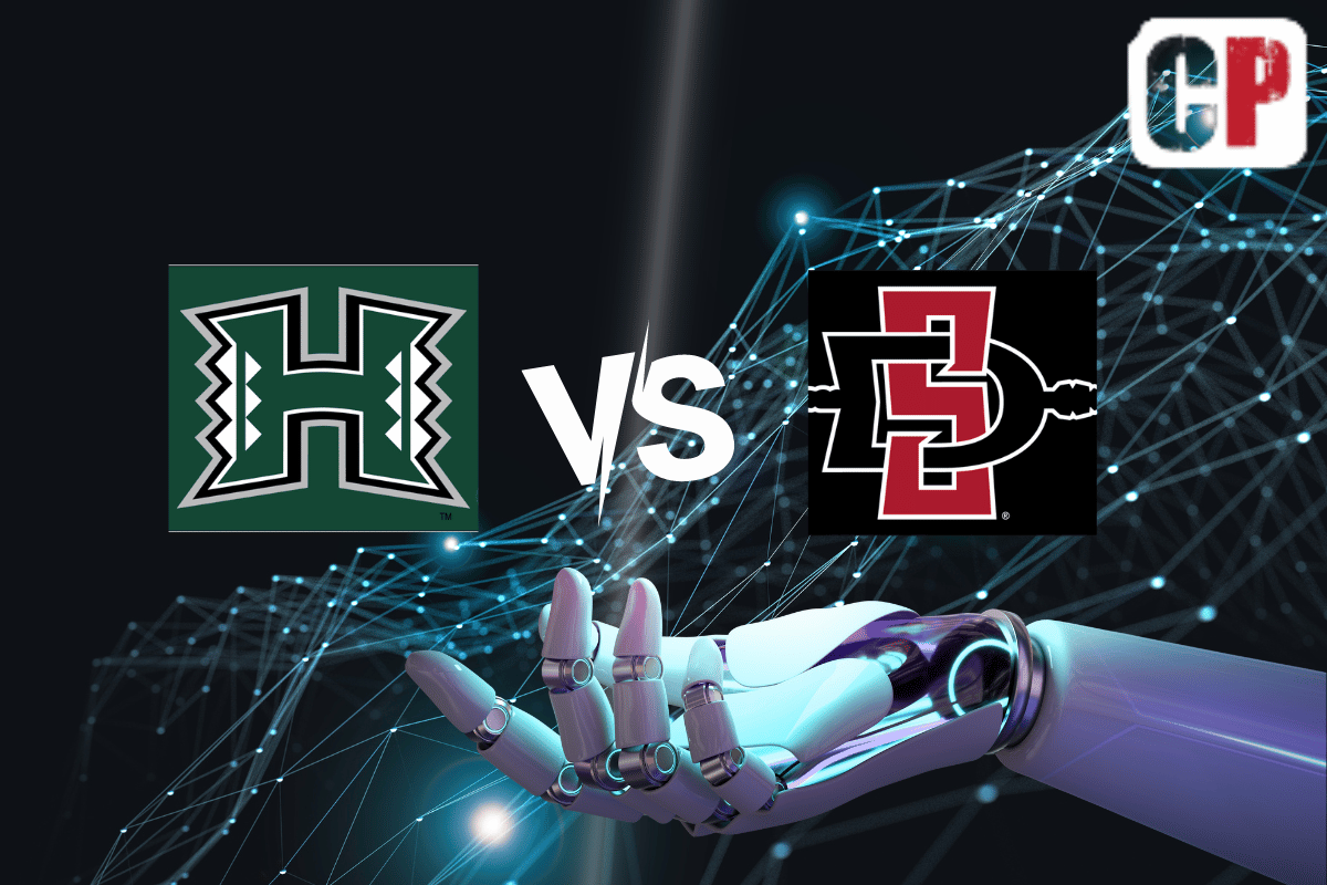 Hawaii Rainbow Warriors at San Diego State Aztecs Pick, NCAA Football Prediction, Preview & Odds 10/5/2024