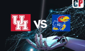 Houston Cougars at Kansas Jayhawks Pick, NCAA Football Prediction, Preview & Odds 10/19/2024