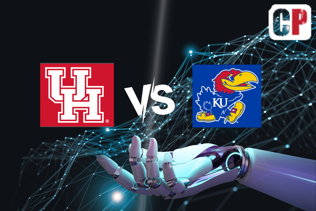 Houston Cougars at Kansas Jayhawks Pick, NCAA Football Prediction, Preview & Odds 10/19/2024