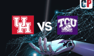 Houston Cougars at TCU Horned Frogs Pick, NCAA Football Prediction, Preview & Odds 10/4/2024