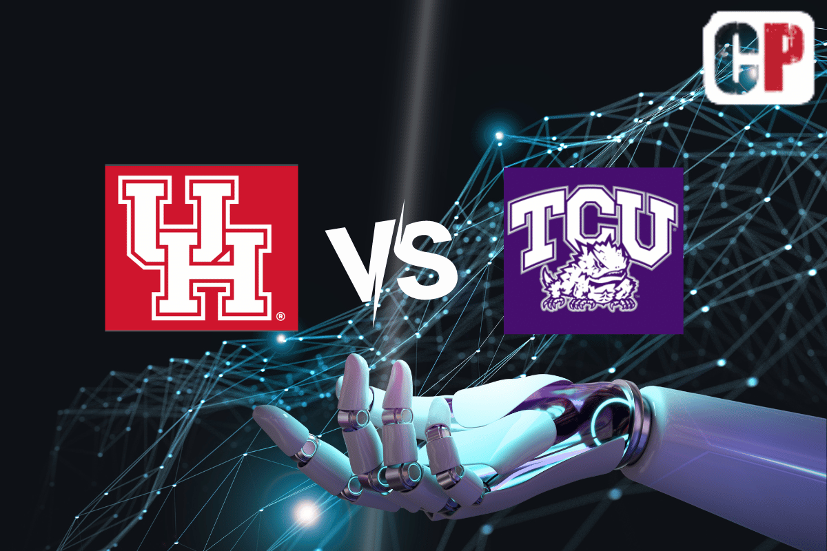 Houston Cougars at TCU Horned Frogs Pick, NCAA Football Prediction, Preview & Odds 10/4/2024