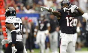 Indianapolis Colts vs. Houston Texans Free Pick & NFL Betting Prediction, 1/4/26