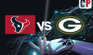 Houston Texans at Green Bay Packers Pick, NFL Prediction, Preview & Odds 10/20/2024
