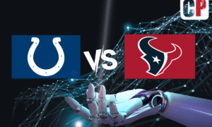 Indianapolis Colts at Houston Texans Pick, NFL Prediction, Preview & Odds 1/4/26