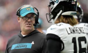 Indianapolis Colts vs. Jacksonville Jaguars 10/6/2024 Free Pick & NFL Betting Prediction